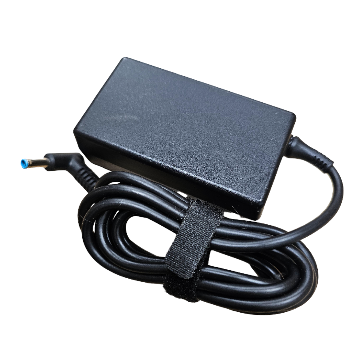 Fonte Carregador Para Elitebook Hp 19.5v 3.33a 65w Pino Azul - Imagem 5