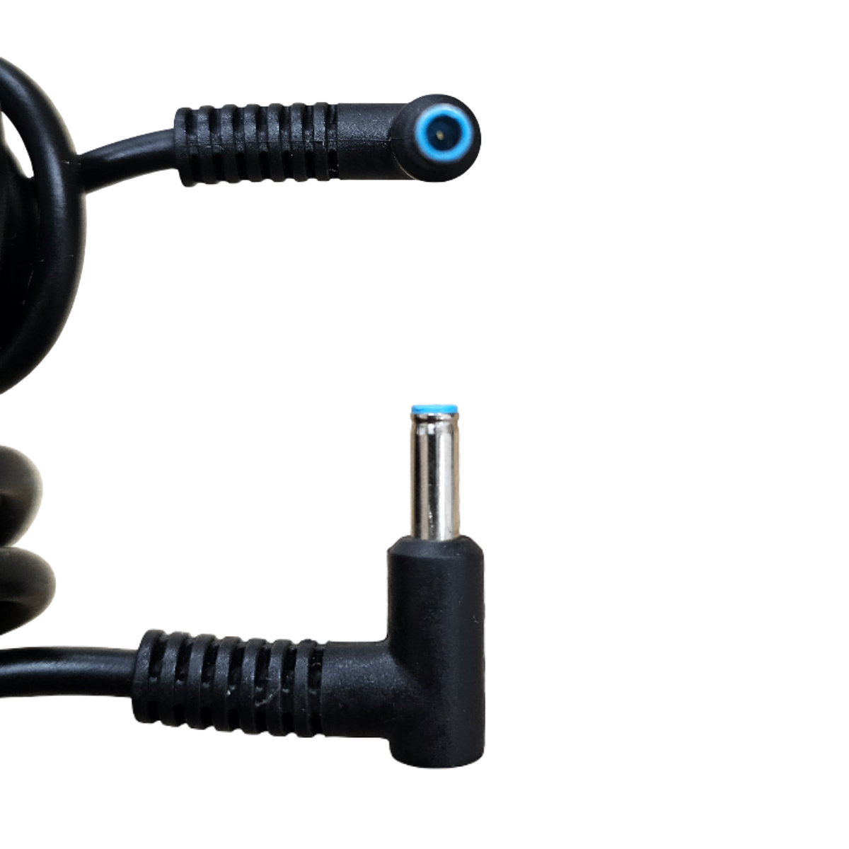 Fonte Carregador Para Elitebook Hp 19.5v 3.33a 65w Pino Azul - Imagem 7