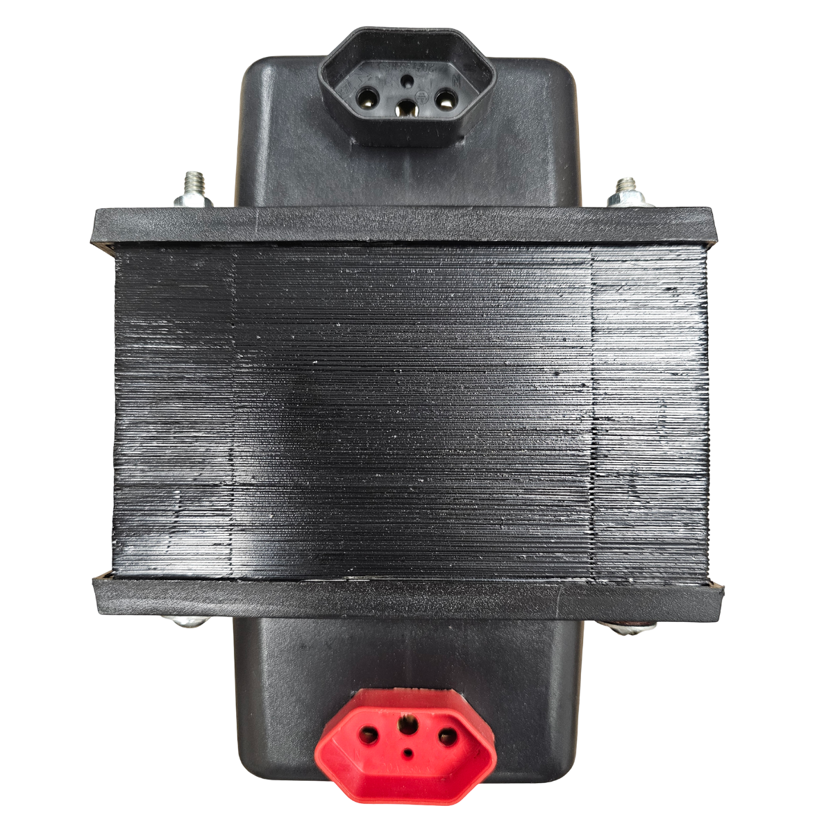 Transformador 110 220 10000va P/ Maquina Lava E Seca 12kg - Imagem 7
