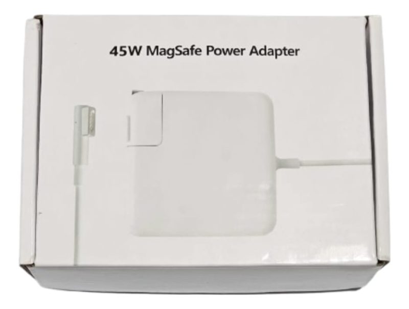 Fonte Carregador Compativel Macbook Air Pro 1 L Mac Safe 45w - Image 4