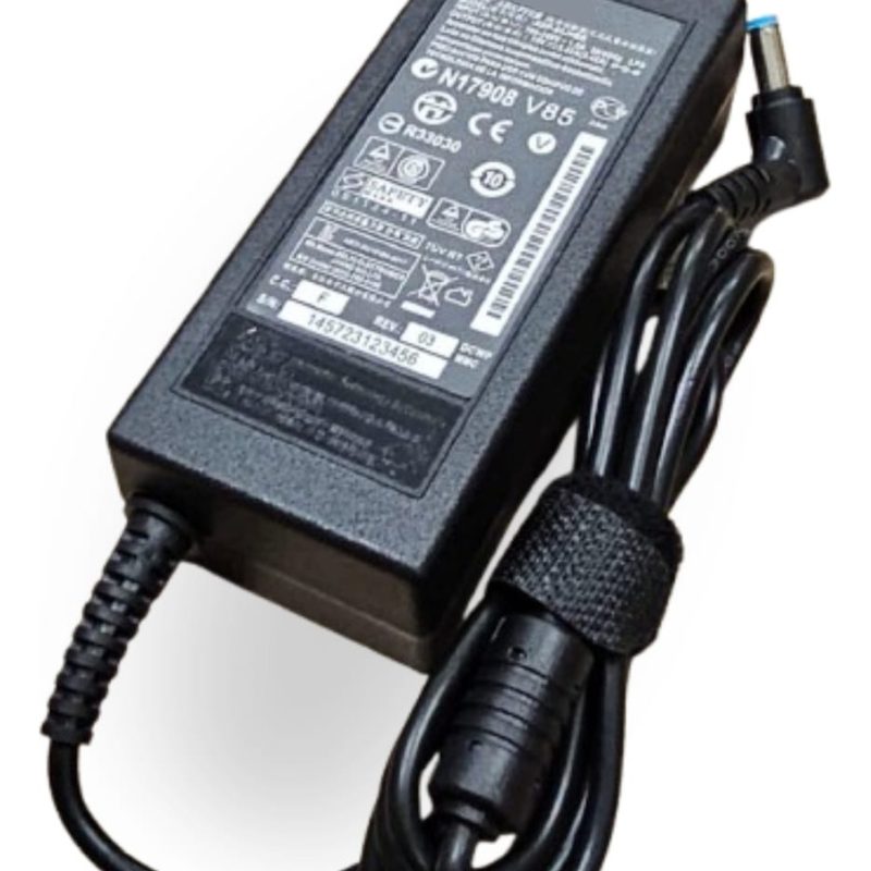 Fonte Compatível Carregador Notebook Acer 19v 3.42a 65w + Nf
