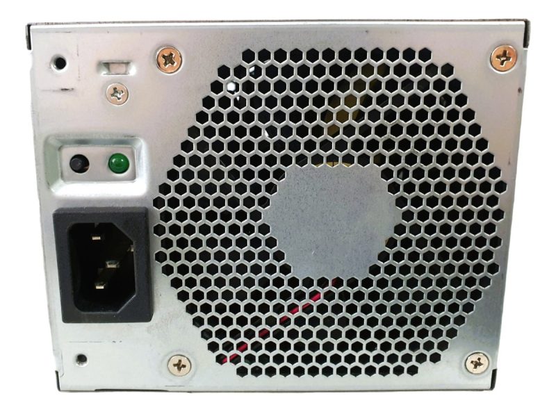 Fonte Dell Optiplex 580 760 780 960 980 24 Pinos Mini 255w - Image 4