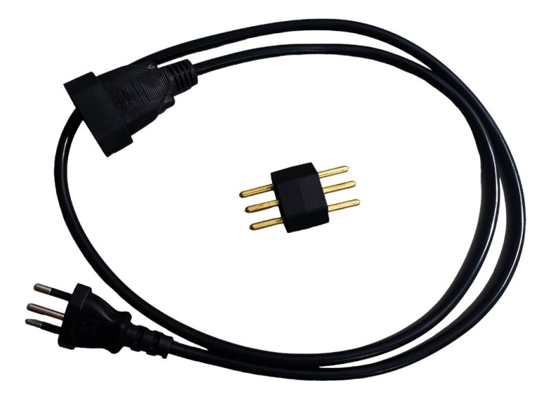 Transformador 127v Para 100v 300w - Image 2