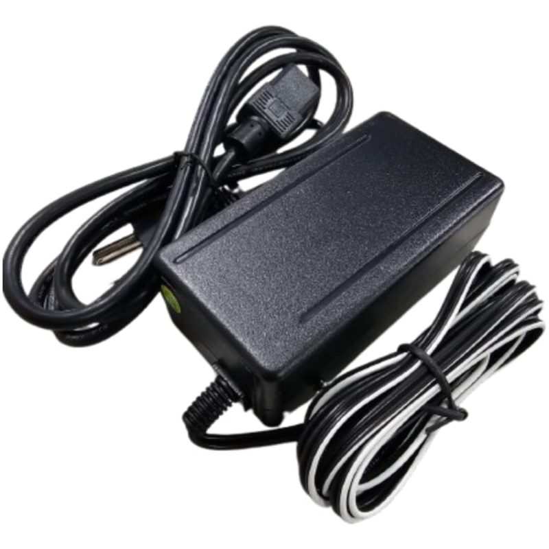 Fonte 24v Compativel Fonte Zebra Fsp060-rpac Sawa-31-25024