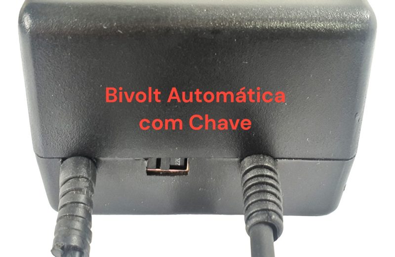 Fonte Mesa Som Yamaha Pa30 Mg206usb Mg166c Mg166cx Mg206c - Image 3