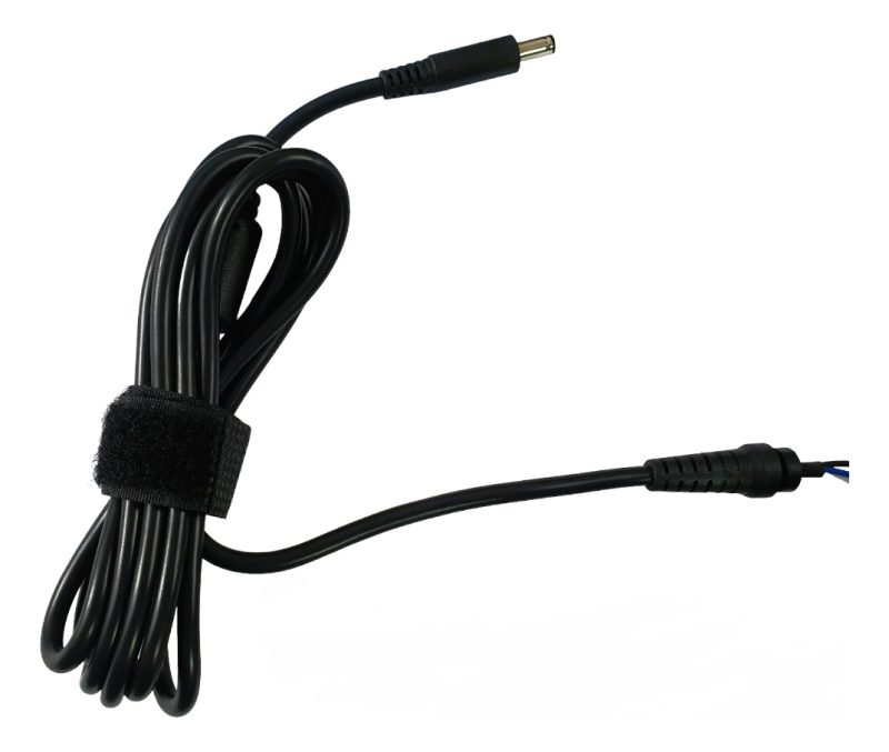 Cabo Reparo Reposição Fonte D Notebook Dell Inspiron 4.5mx3m - Image 2