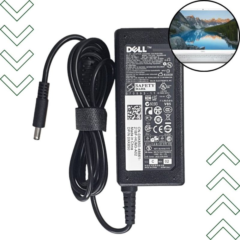 Fonte-carregador-para-notebook-dell-inspiron-i14-5490-1 - Image 2
