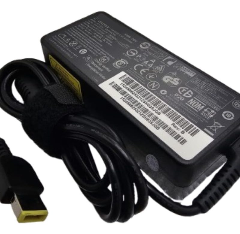Carregador Compatível Ao Lenovo 20v 65w G400s G405 L450