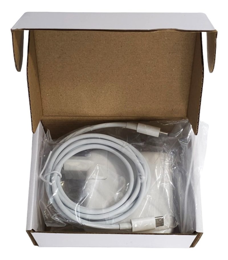 Fonte Carregador Usb-c 61w Compativel Macbook Air 2018 2019 - Image 3