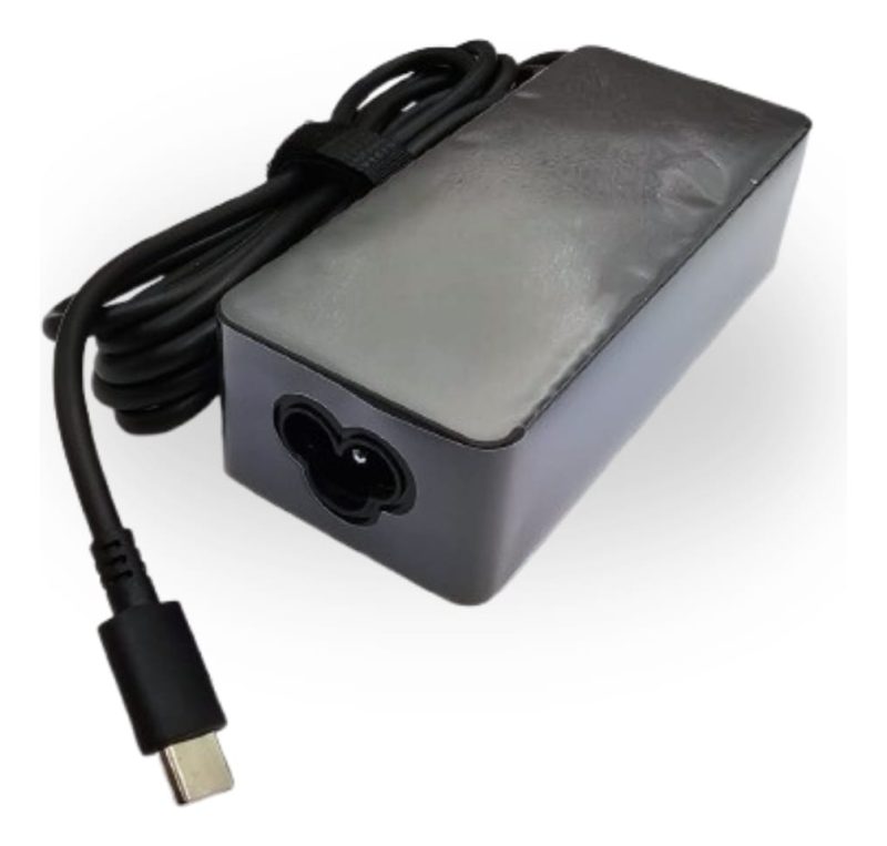 Carregador Genérico Adlx65nct3a 65w Bivolt Lenovo Tipo C - Image 3