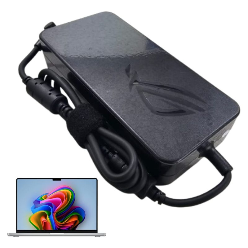 Fonte Compatível Com Notebook Asus 20v 14amp 280w
