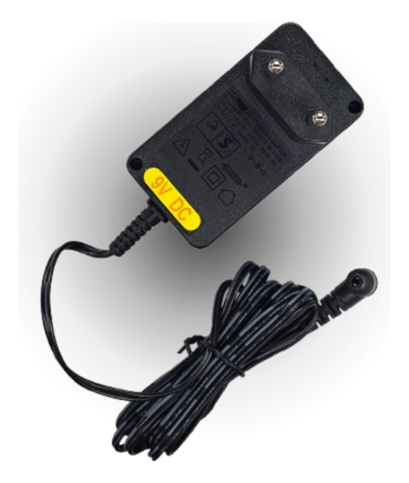 Fonte Para Carregador Balança 9v 1a Micheletti Bivolt - Image 2