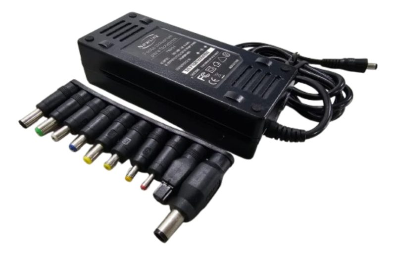 Fonte Universal Notebook 12v 15v 16v 18v 19v 20v 24v - Image 2