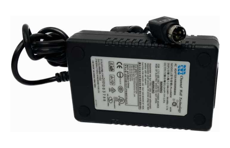 Fonte Impressora Termica Belmatech 24v Epson