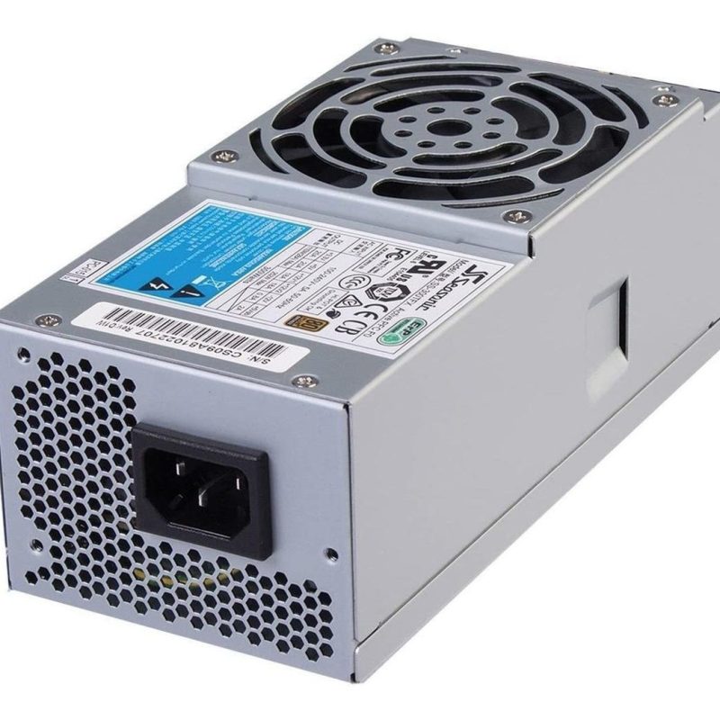 Sea Sonic Electronics Ss-300tfx Fonte De Alimentação Para Pc 300w 100v/240v