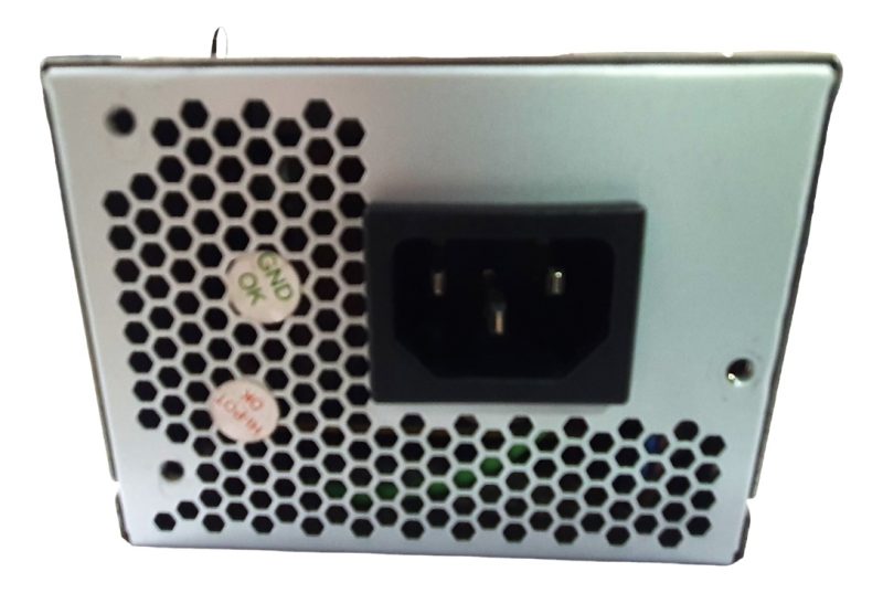 Fonte De Alimentação Para Pc Seasonic Ss-300tfx - Image 5