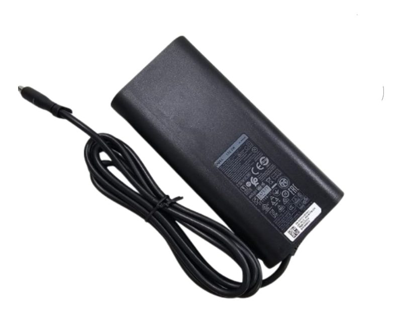 Fonte Dell Inspiron 7347 7459 130w Plug Fino Original - Image 2