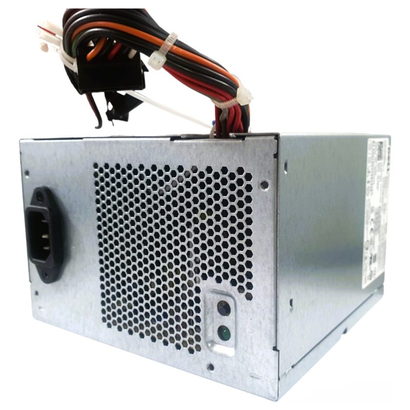 Fonte Dell Poweredge T110 Il 255w 0ry51r Ry51r L305-s0 C/nfe