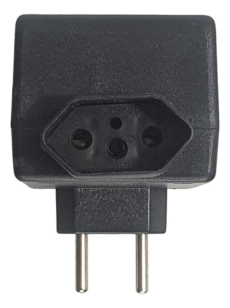 Auto Transformador 100w Japonês 127v Para 100v - Image 3