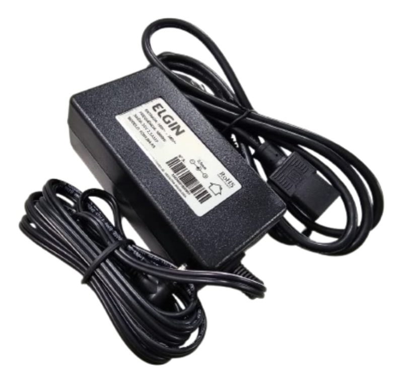 Fonte De Alimentação 36v 2,5amp - Image 4