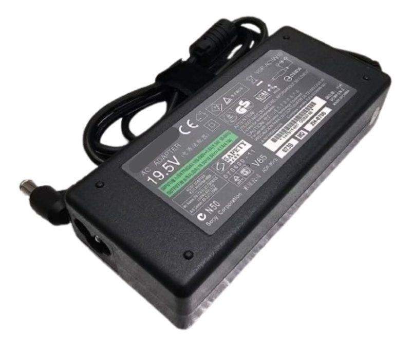 Fonte Compatível Com Sony Vaio Vgn-fe Series 19v 4,74a - Image 3