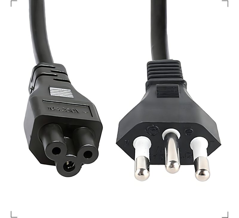 Fonte Carregador Dell Da130pe1-00: 19.5v, 6.7a, 130w - Image 2