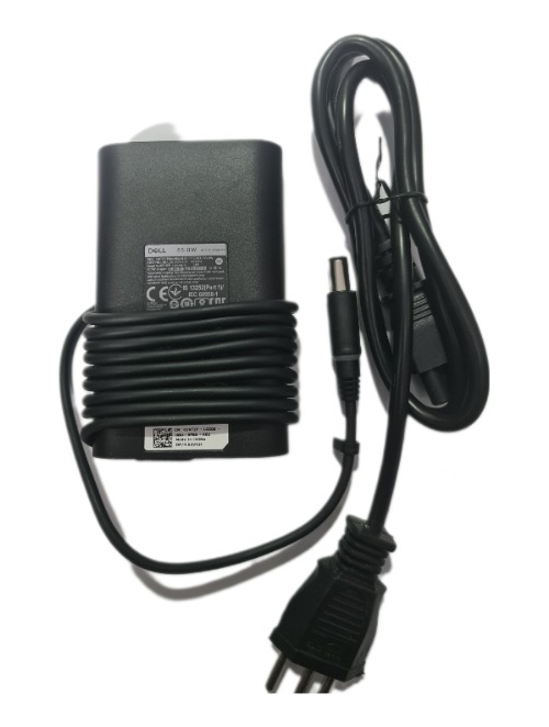 Fonte Carregador Notebook Dell Latitude 7490 - 65w Original