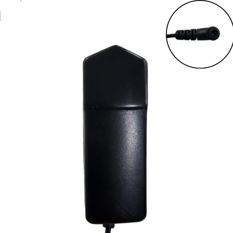 Fonte Carregador 7,7v 1amp Para Balança Toledo - Image 3