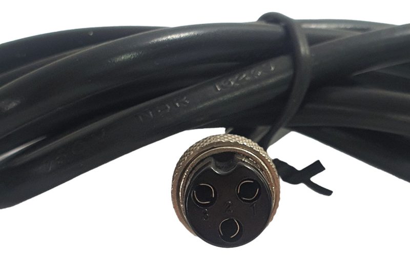 Fonte Mesa Som Yamaha Pa30 Mg206usb (bivolt Automática) - Image 4
