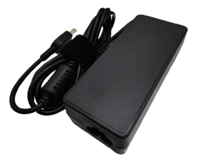 Fonte Compatível Com Lenovo 20v 3,25a Usb Retangular 65w - Image 5