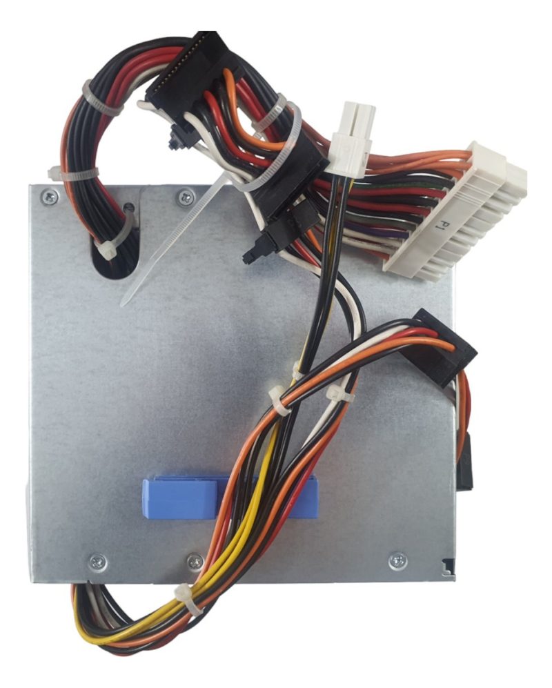 Fonte Dell Poweredge T110 Il 255w 0ry51r Ry51r L305-s0 C/nfe - Image 2