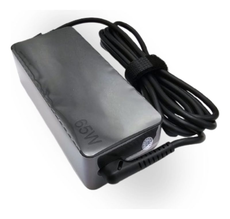 Carregador Genérico Adlx65nct3a 65w Bivolt Lenovo Tipo C - Image 2