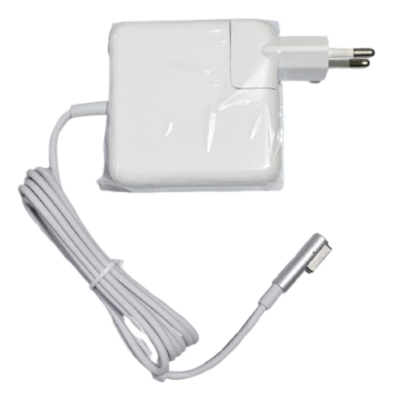 Fonte Carregador Compativel Macbook Air Pro 1 L Mac Safe 45w - Image 2