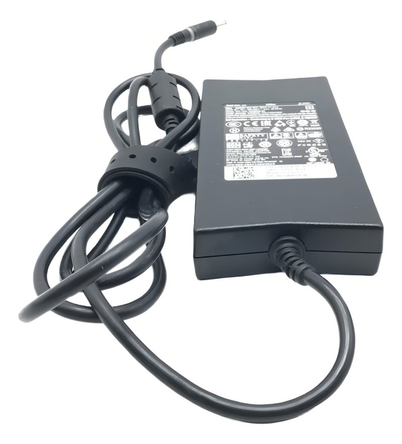 Fonte Carregador Dell Da130pe1-00: 19.5v, 6.7a, 130w - Image 4