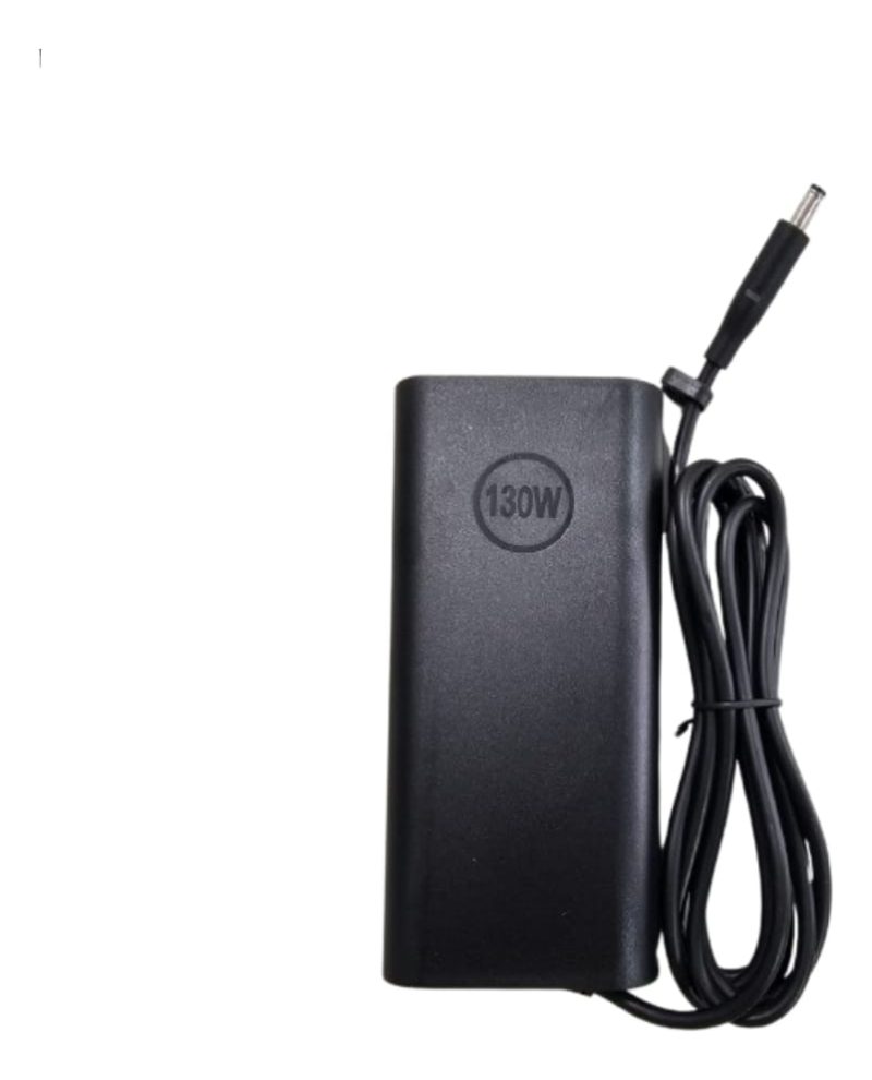 Fonte Dell Inspiron 7347 7459 130w Plug Fino Original - Image 6