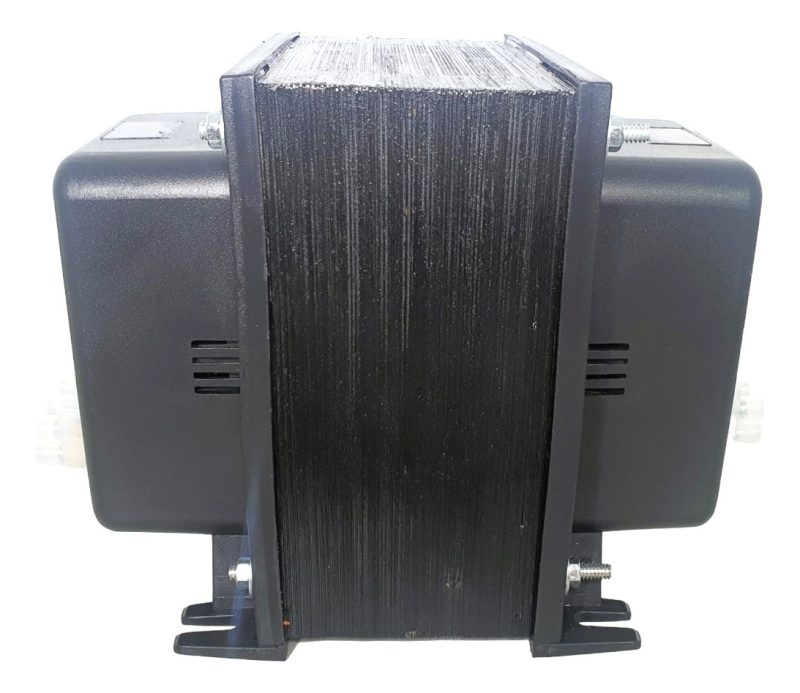 Auto Transformador 110 220 10000va P/ Ar 12000btu - Image 2