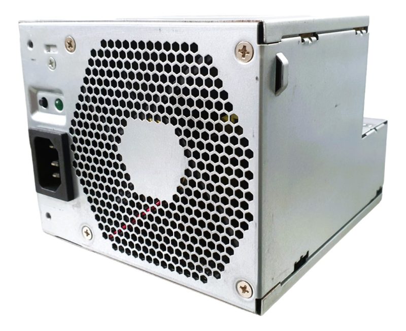Fonte Dell Optiplex 580 760 780 960 980 24 Pinos Mini 255w - Image 3