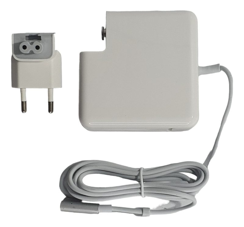 Fonte Magsafe 1 Carregador Compativel Macbook Pro 15 17 85w - Image 2