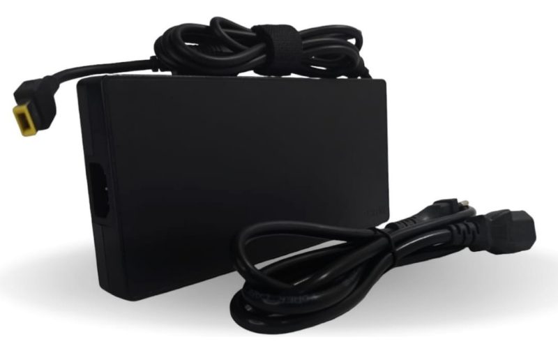 Fonte 20v 230w Compativel Notebook Lenovo Legion 5i 82mh - Image 4