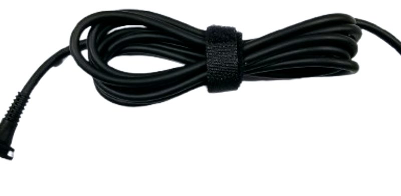 Cabo De Reparo Lenovo Tipo C Para Fonte De Notebook