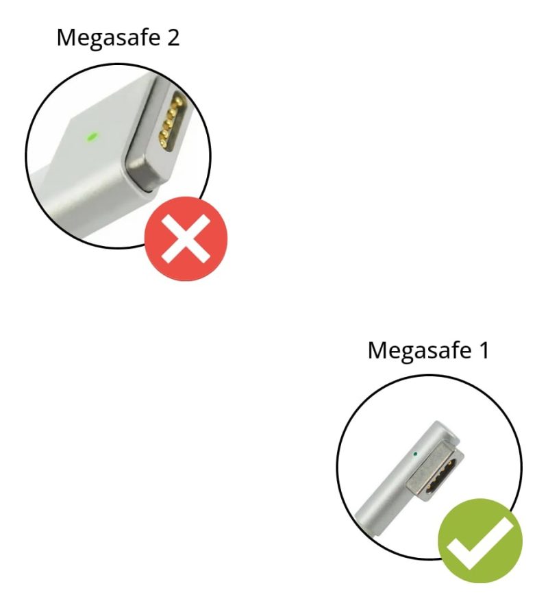 Fonte Magsafe 1 Carregador Compativel Macbook Pro 15 17 85w - Image 3