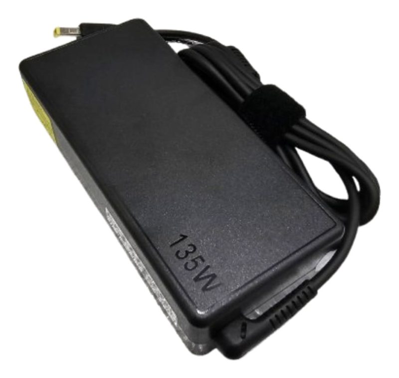 Carregador Compatível Com Lenovo Legion Y530 20v 6.75a 135w