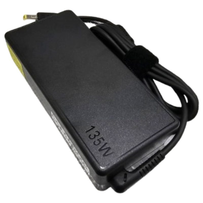 Carregador Compatível Com Lenovo Legion Y530 20v 6.75a 135w