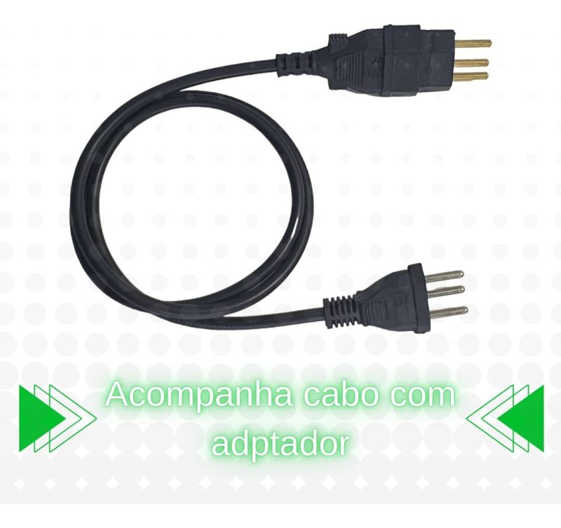 Auto Transformador 10000va Bivolt Split De 12.000 Btus - Image 5