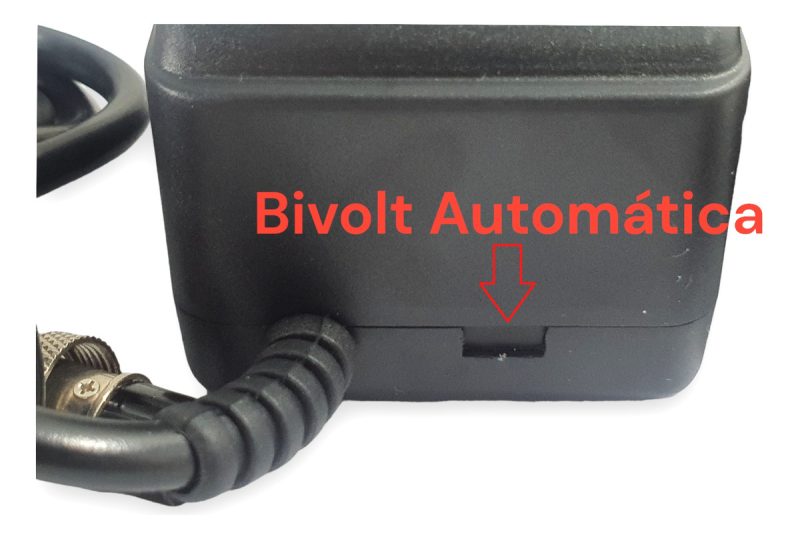 Fonte Mesa Som Yamaha Pa30 Mg206usb (bivolt Automática) - Image 3