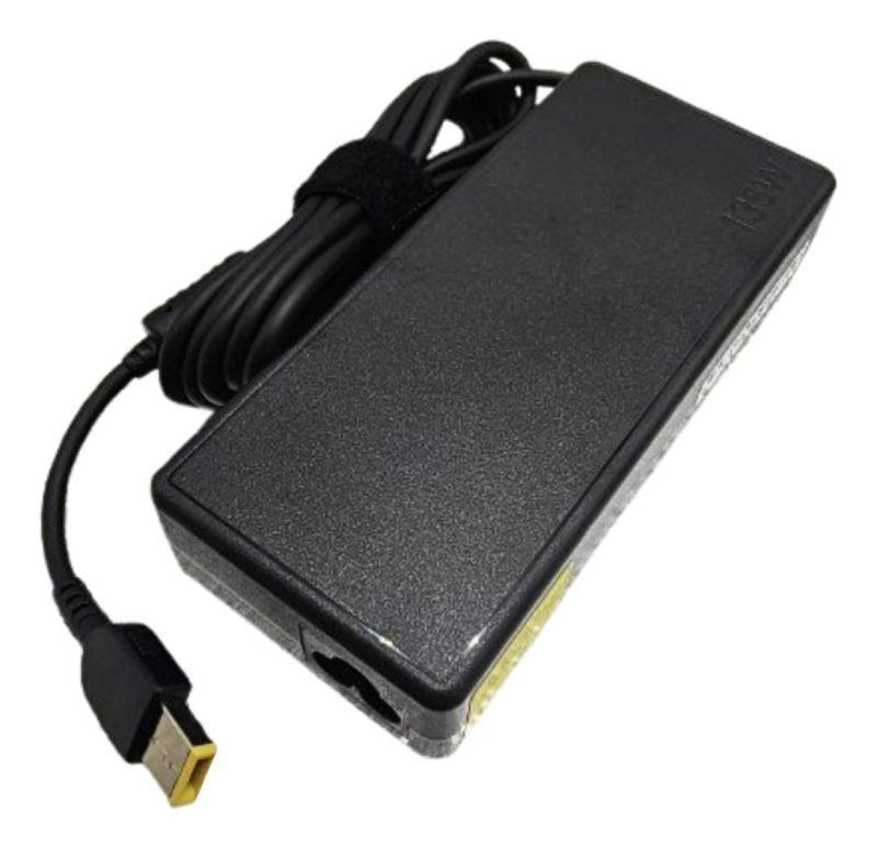 Carregador Compatível Com Lenovo Y530-15ich 135w 20v 6.75a - Image 2